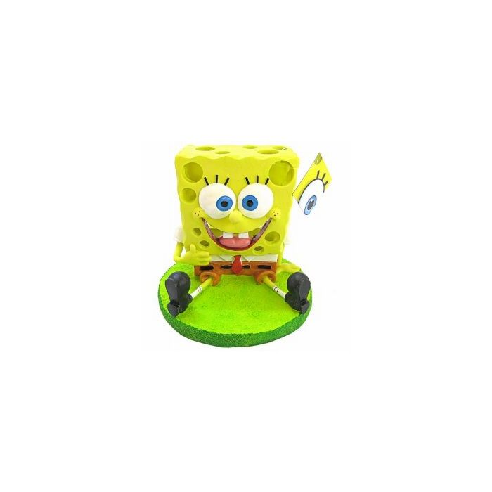 Spongebob Squarepants Large Swim Through Ornament