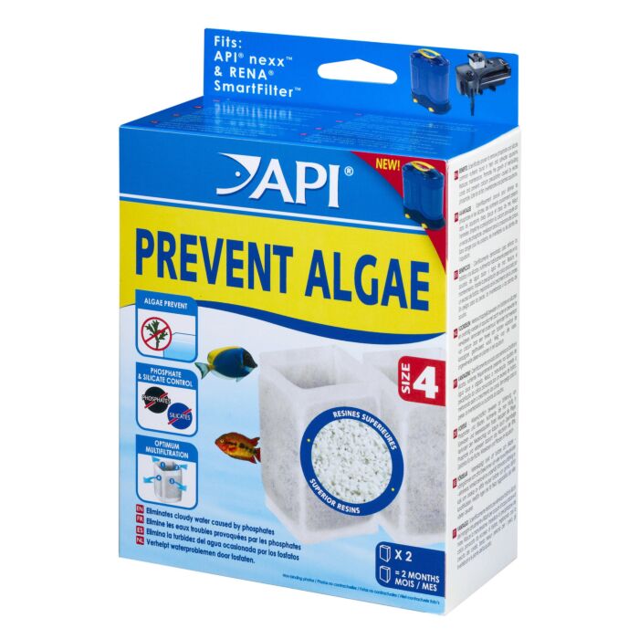 API Prevent Algae Nexx