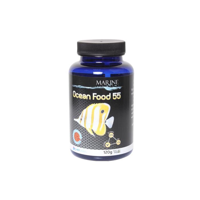 NT Labs Ocean Food 55 - 120g