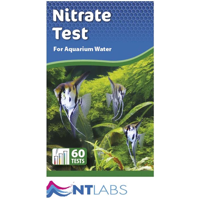 NT Labs Aquarium Lab Nitrite Test Kit