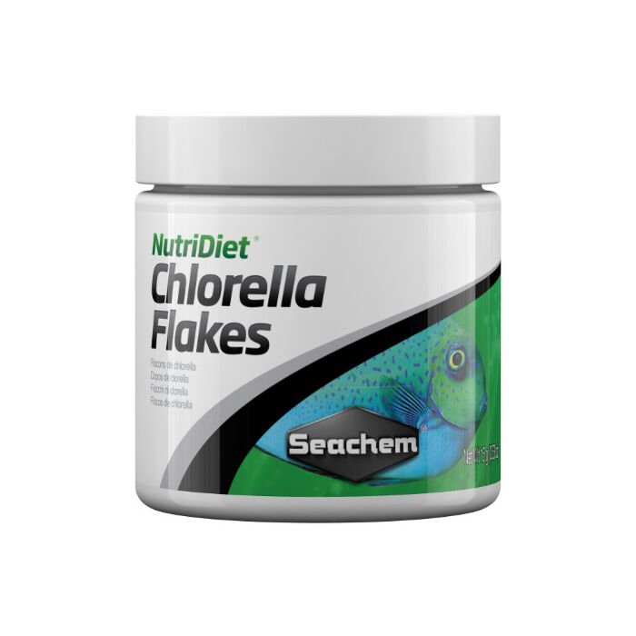 Seachem NutriDiet Chlorella