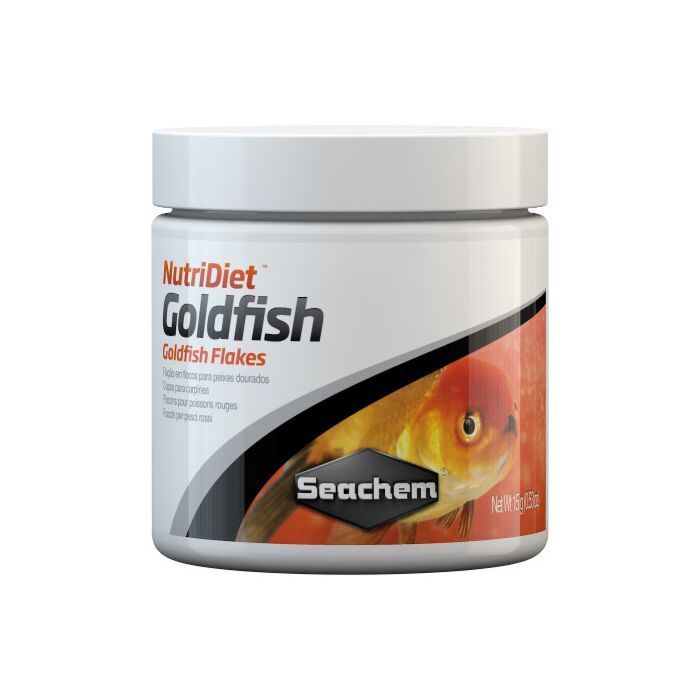 Seachem NutriDiet Goldfish Flake 15g