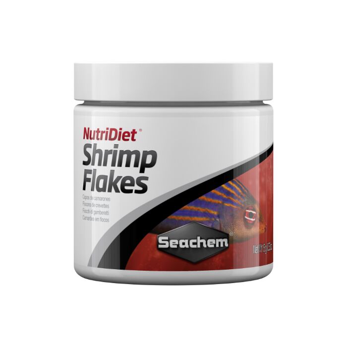 Seachem NutriDiet Brine Shrimp