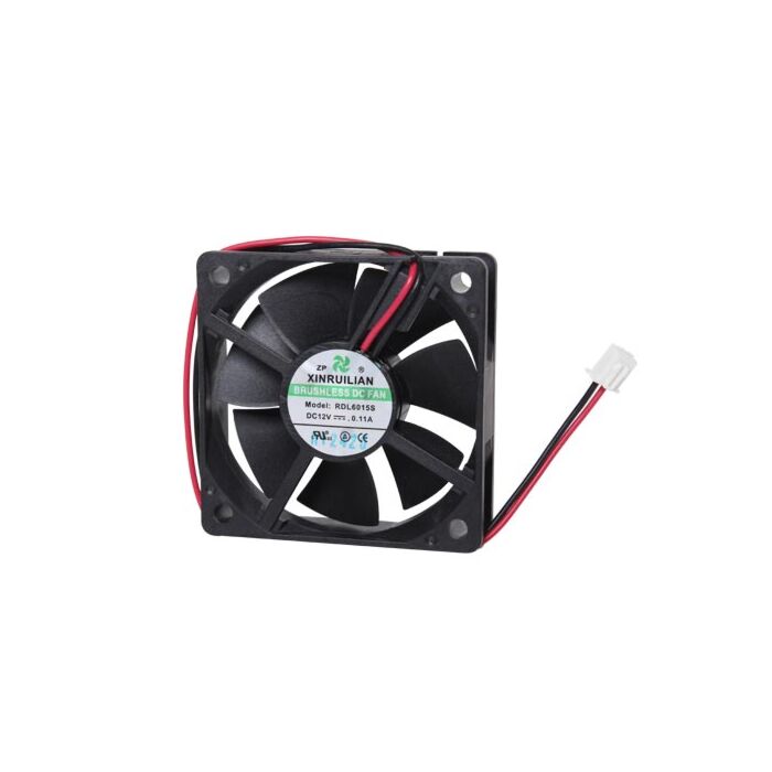 TL450 Replacement Cooling Fan