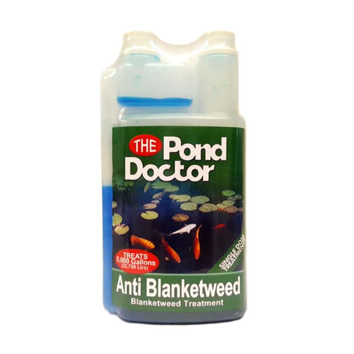 The Pond Doctor - Anti Blanketweed 