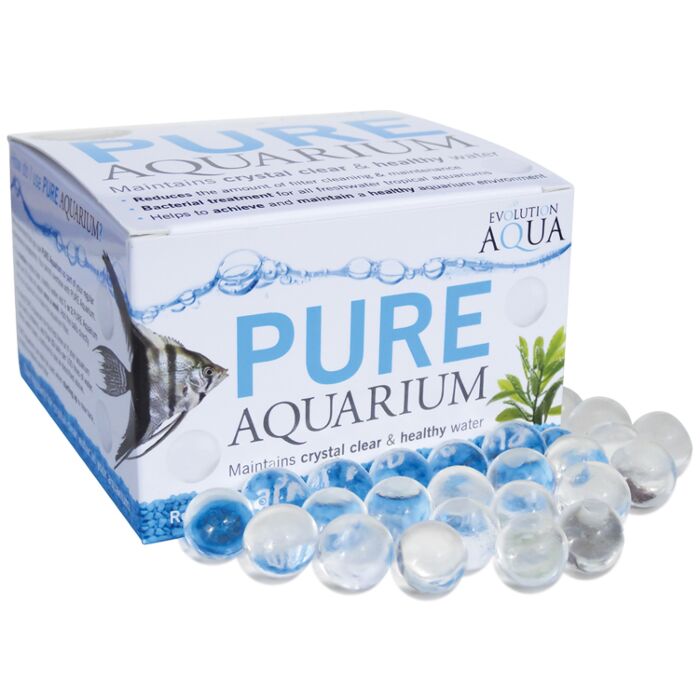 Evolution Aqua Pure Aquarium Water Conditioning Filter Balls