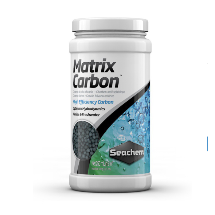 Seachem Matrix Carbon MatrixCarbon