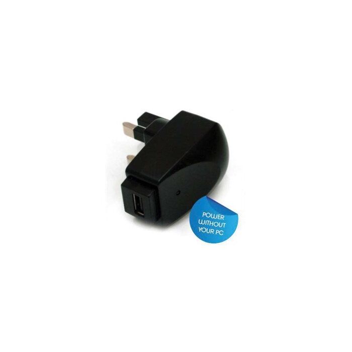 Seneye USB Mains Power Adaptor For Aquarium Water Monitor