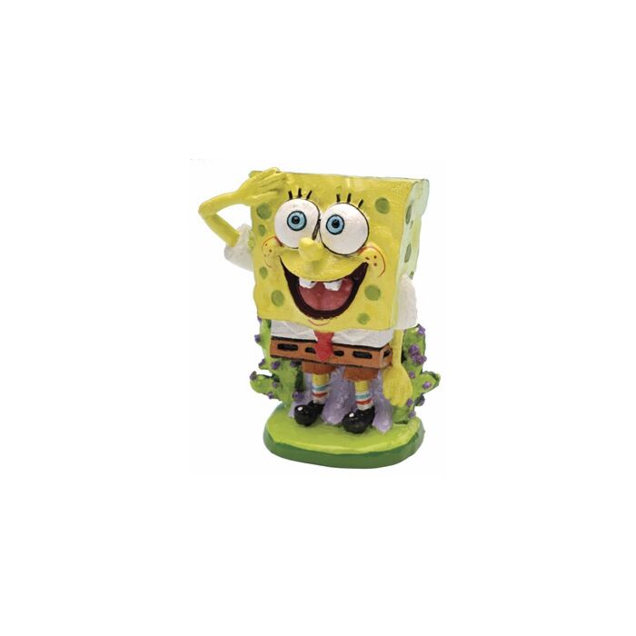 SpongeBob Ornament