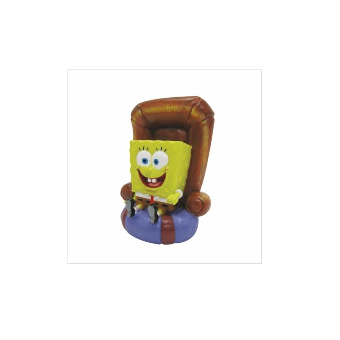 Spongebob Squarepants Large Chair Ornament
