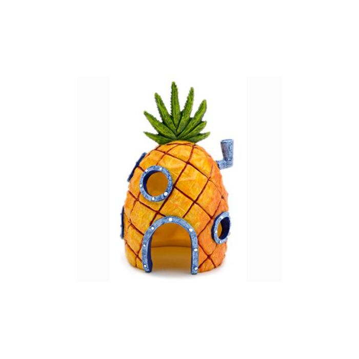 SpongeBobs Pineapple Home Ornament