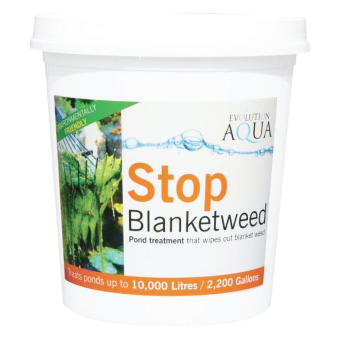 Evolution Aqua Stop Blanket Weed 4kg