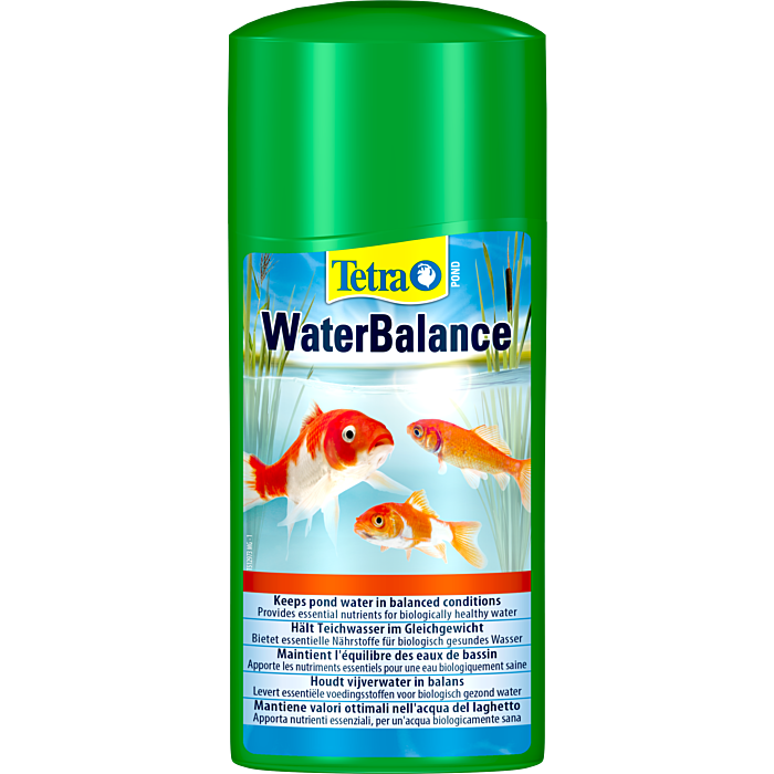 TetraPond Water Balance 500ml