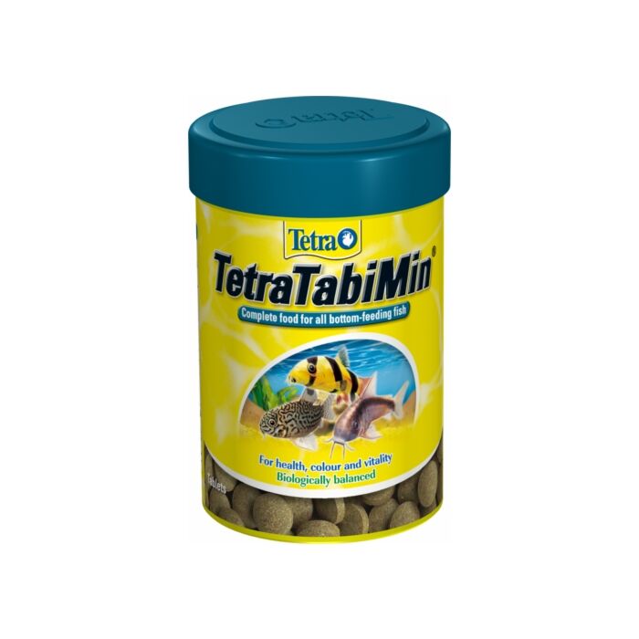 Tetra Tabimin 1040 Tablets