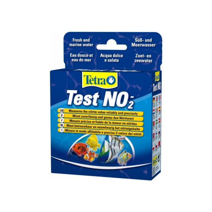 Tetra Test Nitrate Kit - 45 Tests