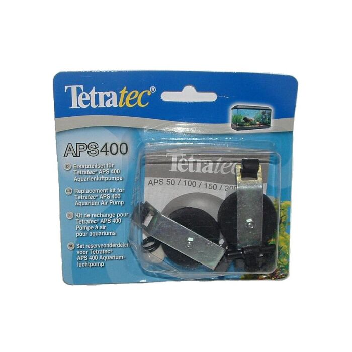 TetraTec Spares Kit APS 400