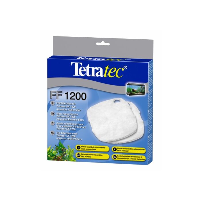 TetraTec Filter Floss FF1200