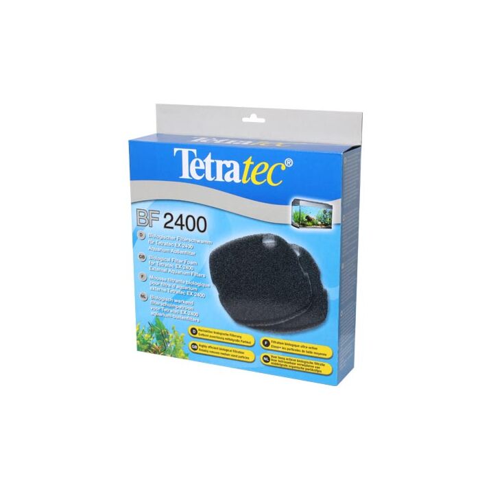 TetraTec Filter Foam BF2400 