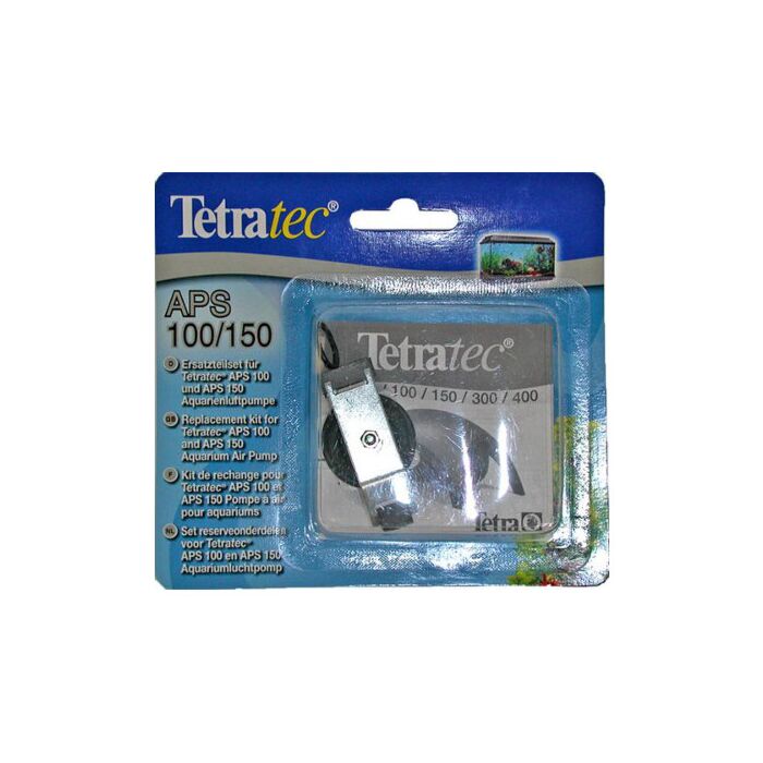 TetraTec Spares Kit APS 100 & APS 150