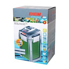 Eheim 2073 Professional 3 350 Filter includes media
