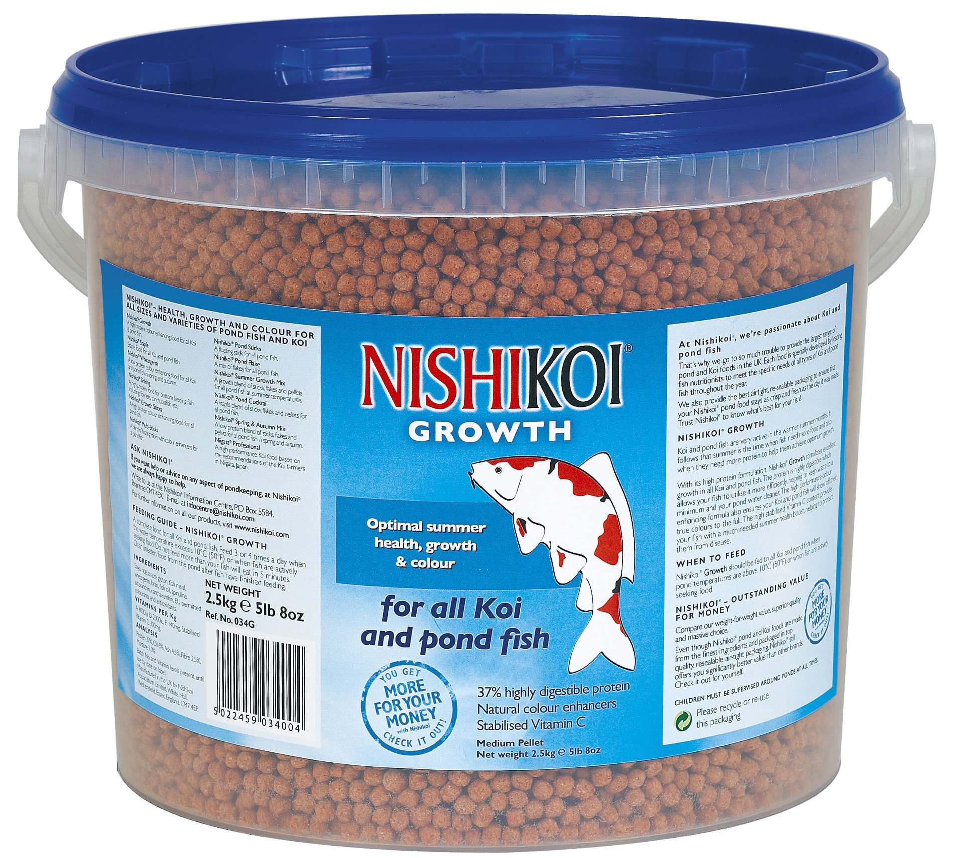 koi fish food pellets        
        <figure class=